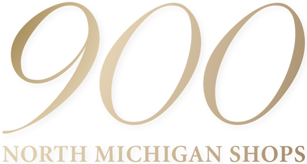 900 North Michigan Shops